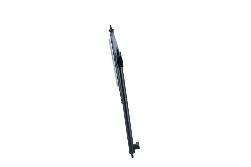 NRF 350121 Condenser, air conditioning