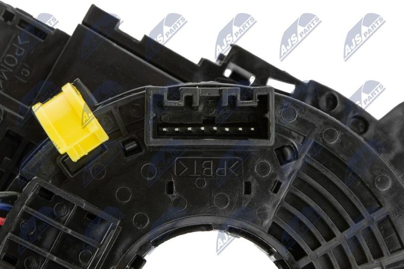 NTY EAS-NS-019 Clock Spring, airbag