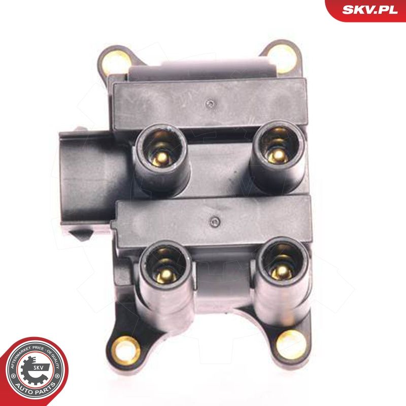 Süütepool, ESEN SKV 03SKV015