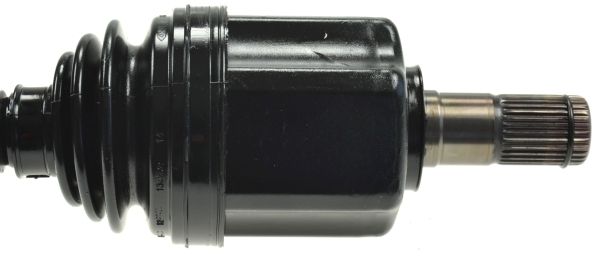 LÖBRO 305853 Drive Shaft