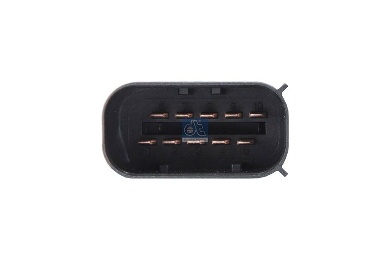 Unitate de control,bujii incandescente 4.77050 DT Spare Parts