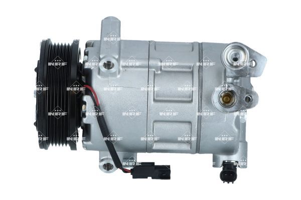 NRF 32843 Compressor, air conditioning