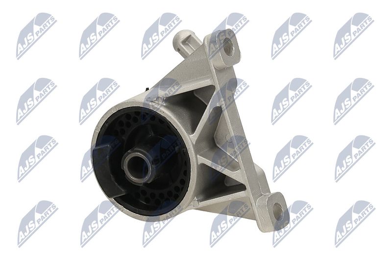 Paigutus, Mootor, NTY ZPS-PL-034