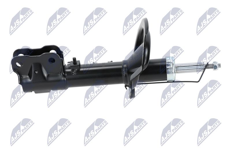 Amort, NTY A-MS-016