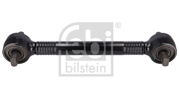 Lenker, Radaufhängung