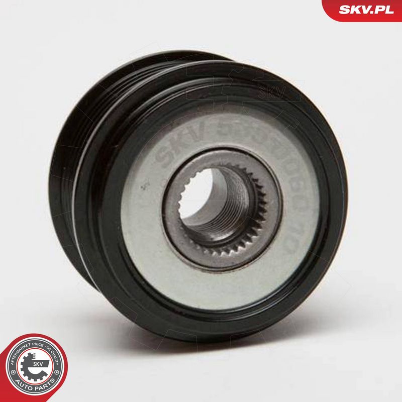 ESEN SKV 11SKV030 Alternator Freewheel Clutch