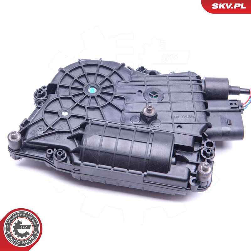 Ukselukk, ESEN SKV 16SKV783