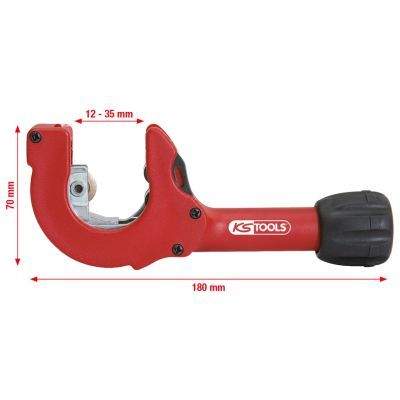 Dispozitiv de taiat teava KSTOOLS 104.5060