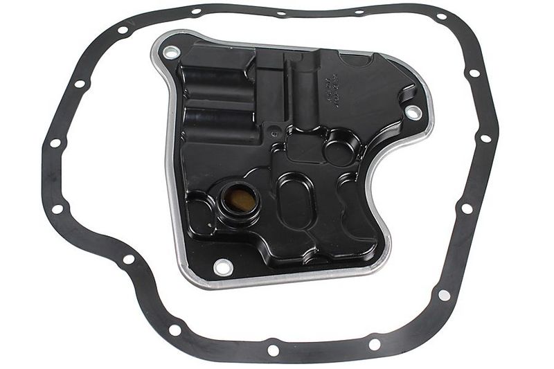 METZGER AUTOTEILE 8020134 Hydraulic Filter Kit, automatic transmission