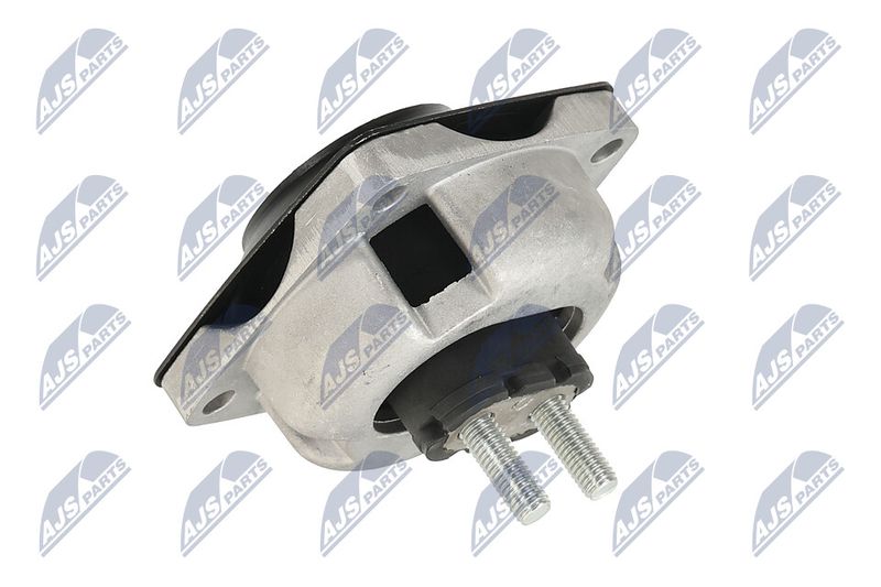 Paigutus, Mootor, NTY ZPS-ME-093