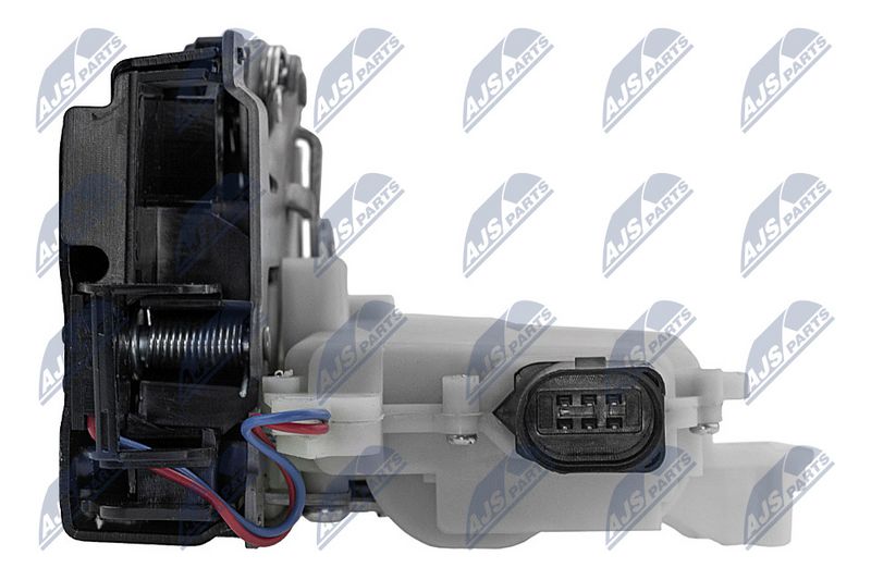 Ukselukk, NTY EZC-WW-220