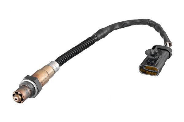BOSCH 0 258 006 295 Lambda jutiklis