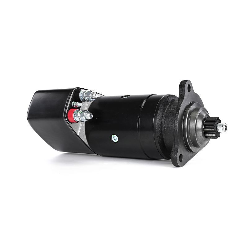 Delco Remy SER24178-12B1 Starter
