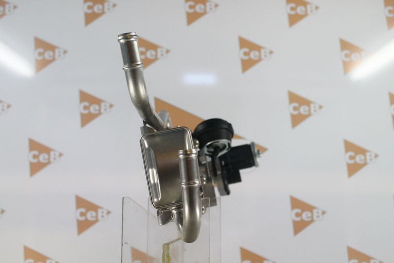 DA SILVA GR6141 EGR Valve