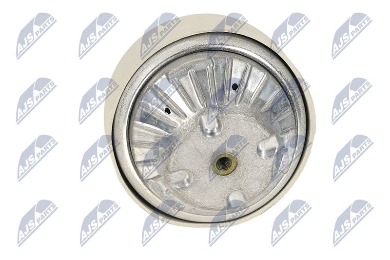 Paigutus, Mootor, NTY ZPS-ME-108