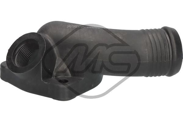 Bride+de+liquide+de+refroidissement METALCAUCHO 03606