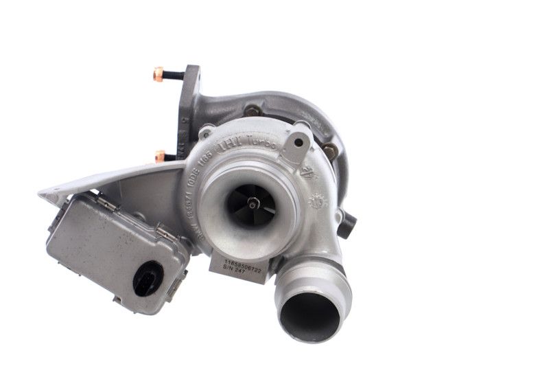 REMANTE 003-002-001419R Charger, charging (supercharged/turbocharged)