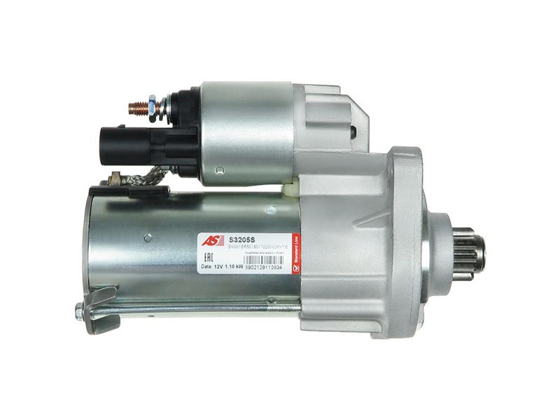 AS-PL S3205S Starter