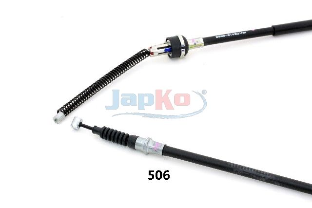 Tross, seisupidur, JAPKO 131506