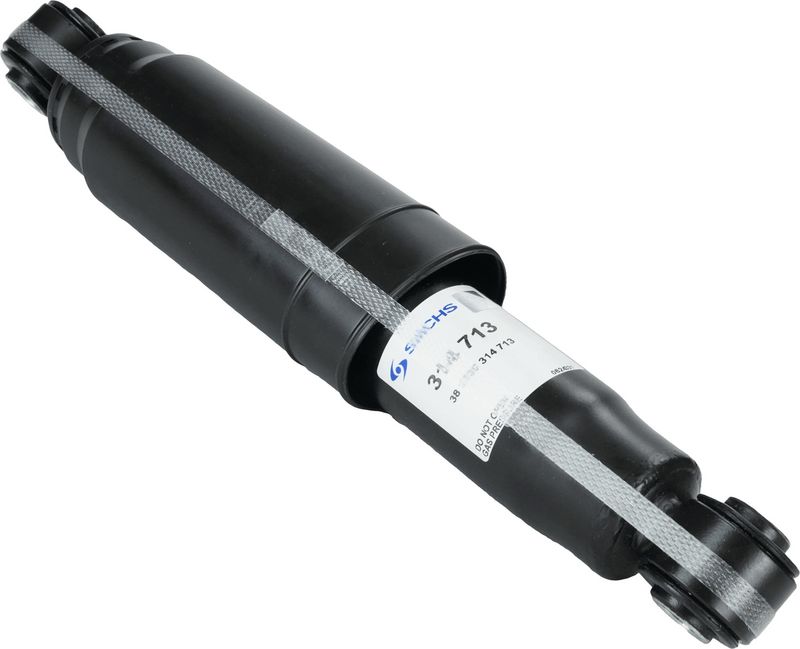 Amortisseur SACHS 314 713