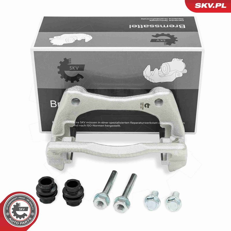 ESEN SKV 74SKV380 - Bracket, brake caliper