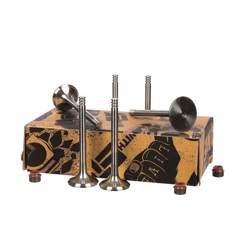 Product Image - Kleppenset, in-/uitlaatklep - VS0004 - ET ENGINETEAM