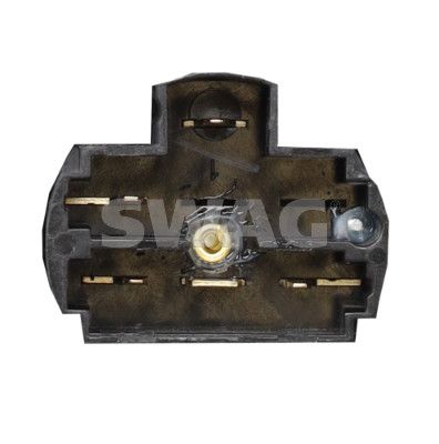 SWAG 33 11 1654 Steering Lock