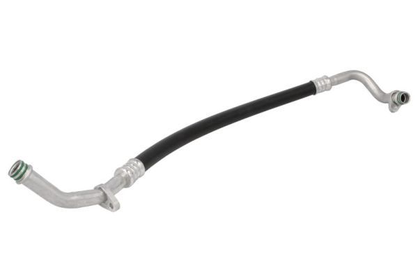 Hochdruckleitung, Klimaanlage