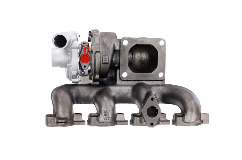 REMANTE 003-001-000054R Charger, charging (supercharged/turbocharged)