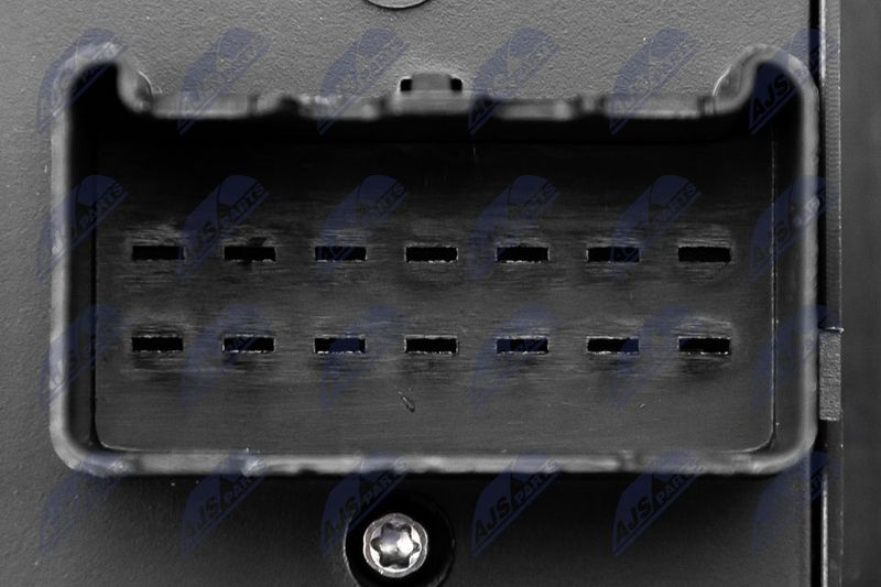 NTY EWS-CH-049 Switch, window regulator