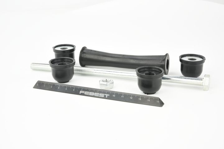 Stabilisaator, Stabilisaator, FEBEST 2123-EXPR-KIT