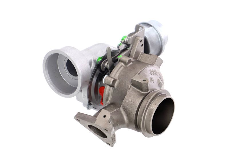 REMANTE 003-001-001209R Turbokompresorius