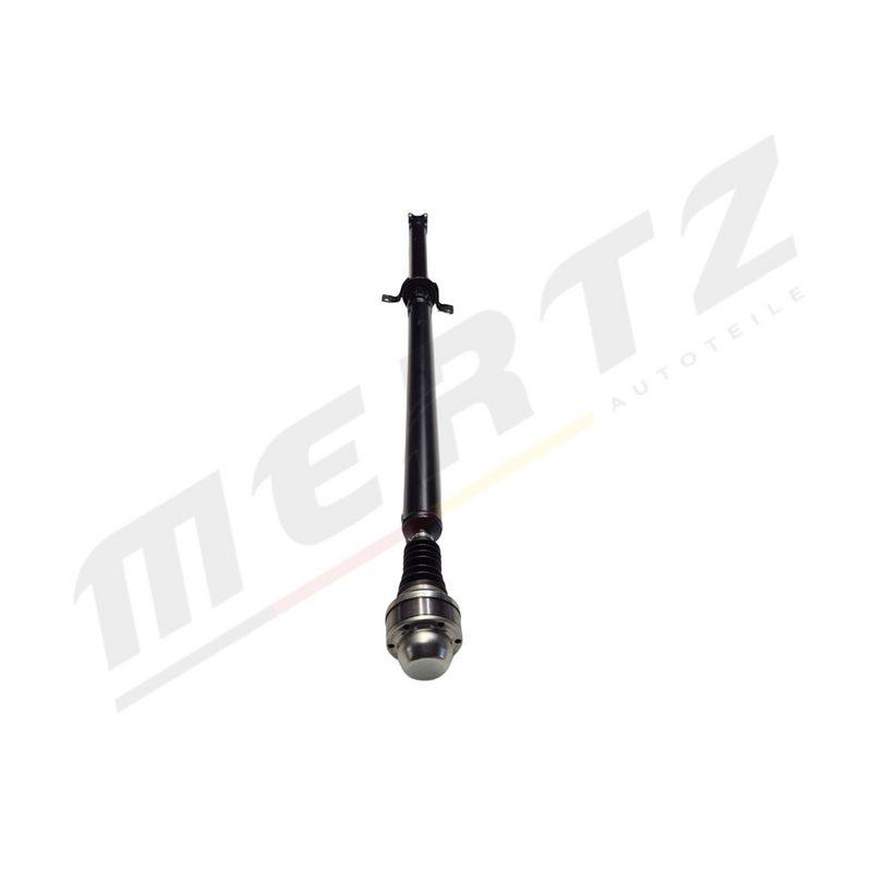 MERTZ M-D1055 Propshaft, axle drive