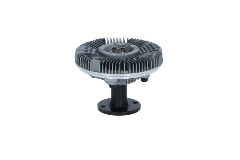 NRF 49708 Clutch, radiator fan