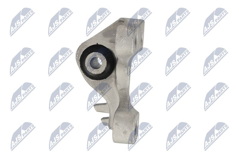 Kinnitus, mootor, NTY ZPS-CH-160