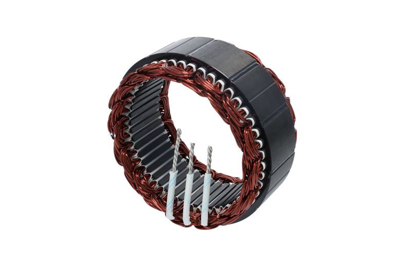 Stator, generator 1 986 AE1 135 BOSCH