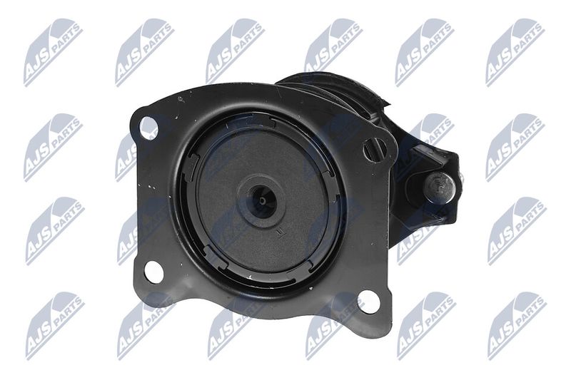 Paigutus, Mootor, NTY ZPS-HD-130