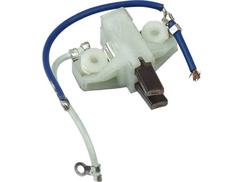 Kinnitus, süsinikuharjad, AS-PL ABH9008