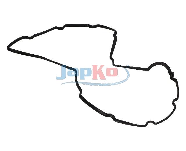 Garnitura, capac supape JAPKO 47H08