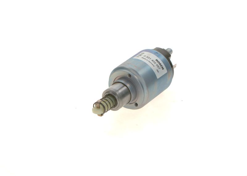 BOSCH 0331402057 Solenoid Switch, starter