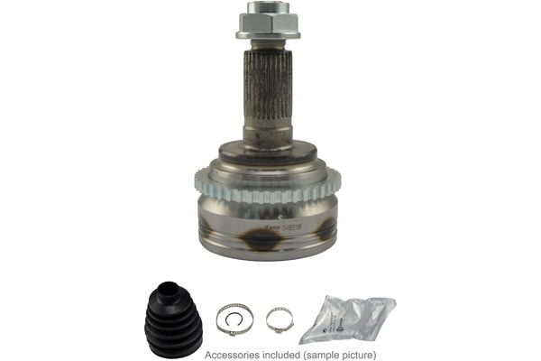 KAVO PARTS Joint Kit, drive shaft CV-4555