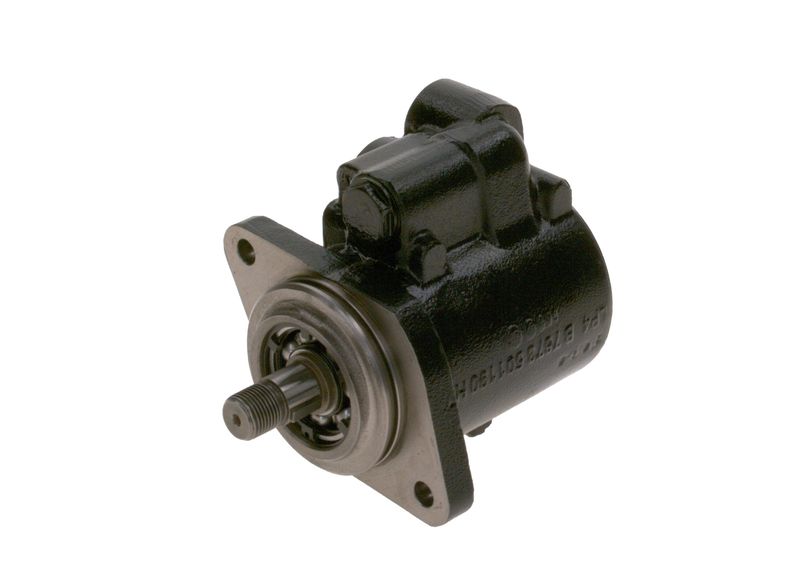 BOSCH KS01000190 Hydraulic Pump, steering