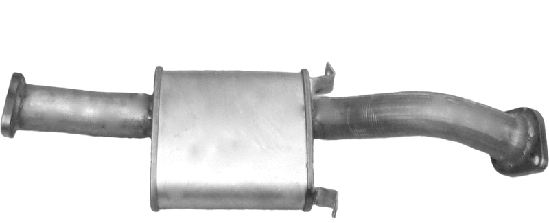 Додатковий глушник