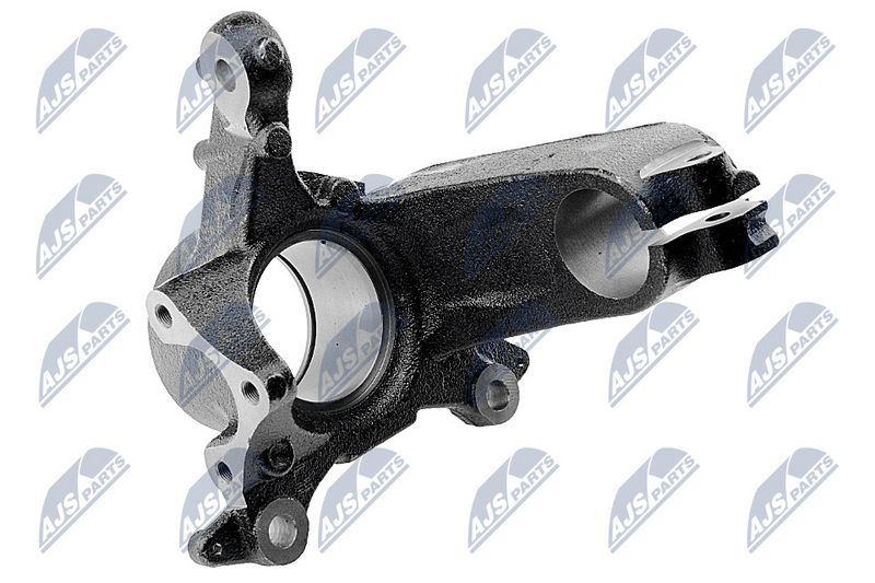 Käändmik, rattakinnitus, NTY ZZP-FT-000