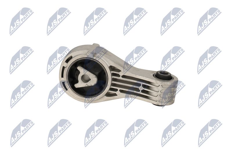 NTY ZPS-PE-041 Mounting, engine