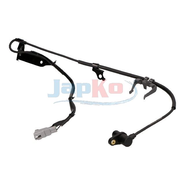 Andur, rattapöörete arv, JAPKO 151291