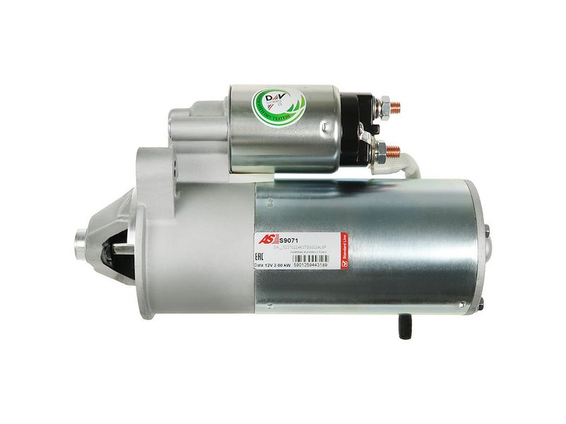 AS-PL S9071 Starter