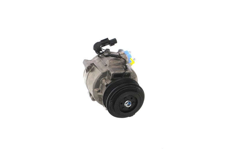 REMANTE 005-001-000164R Compressor, air conditioning