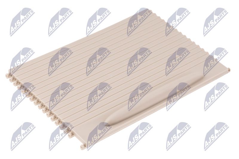 Keskkonsool, NTY EZC-PS-045