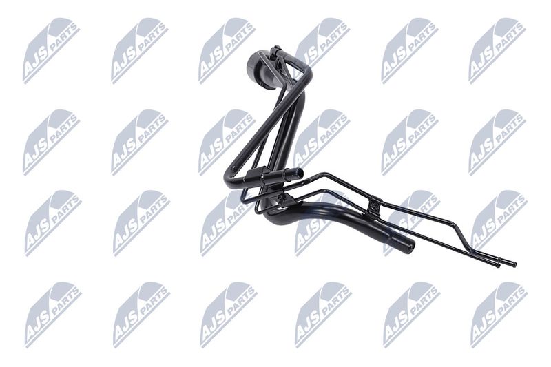 NTY PWP-TY-048 Filler Neck, fuel tank